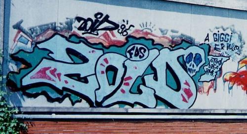 ZOID FDS  1996